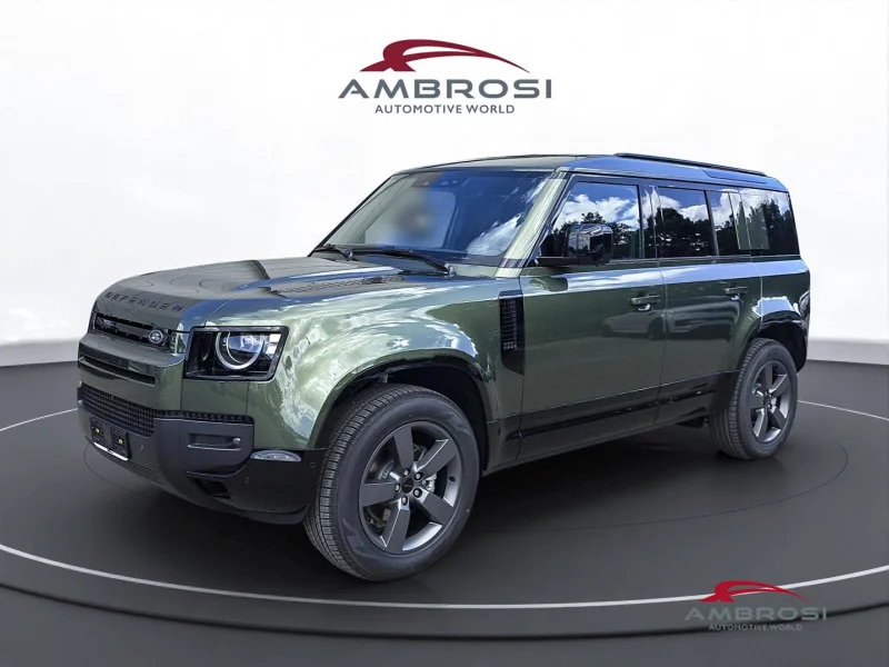 Land Rover Defender AWD 5DR SWB X-Dynamic SE 200PS - Ambrosi
