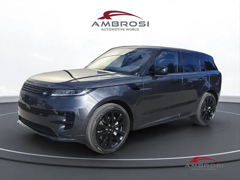 Land Rover Range Rover Sport 3.0D AJ20-D6H AWD Dynamic SE 249PS - Ambrosi
